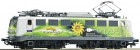 72562 Roco Electric Locomotive BR 140 002 Sun-Rail of Mittelweserbahn